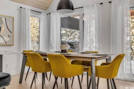 BLOOM - Luxe et Confort en forêt