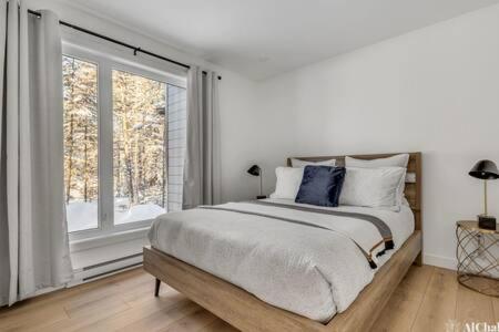 BLOOM - Luxe et Confort en forêt