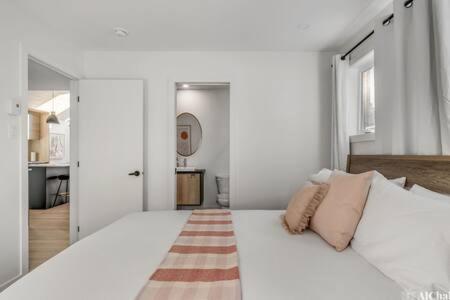 BLOOM - Luxe et Confort en forêt