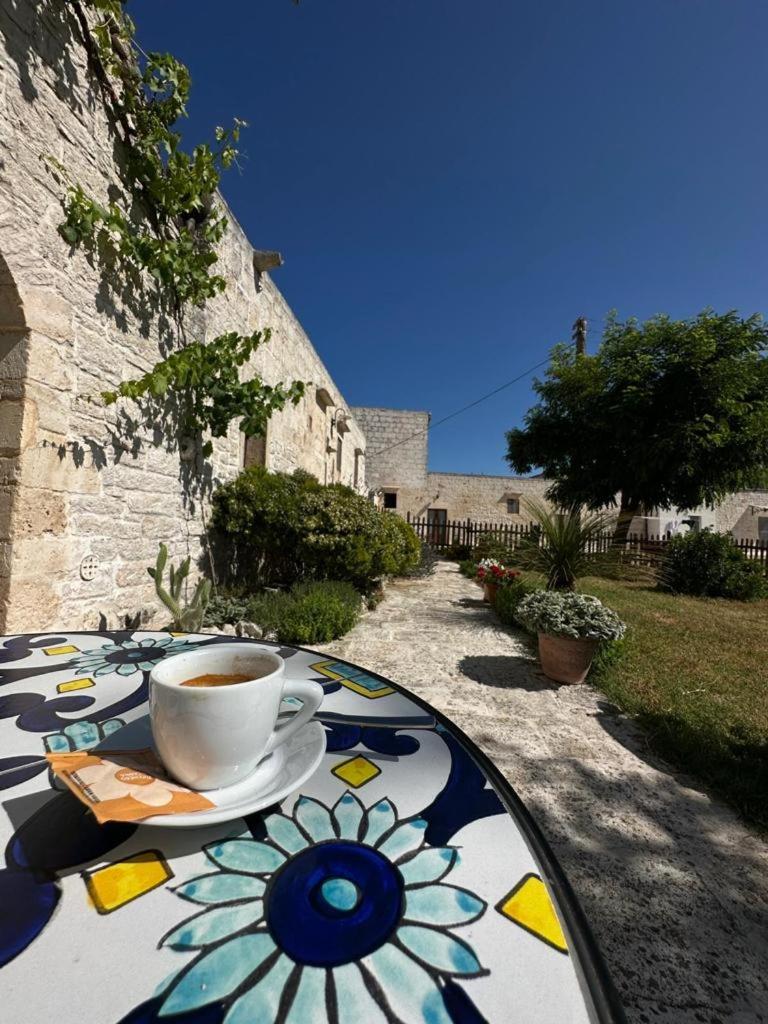 Masseria Signora