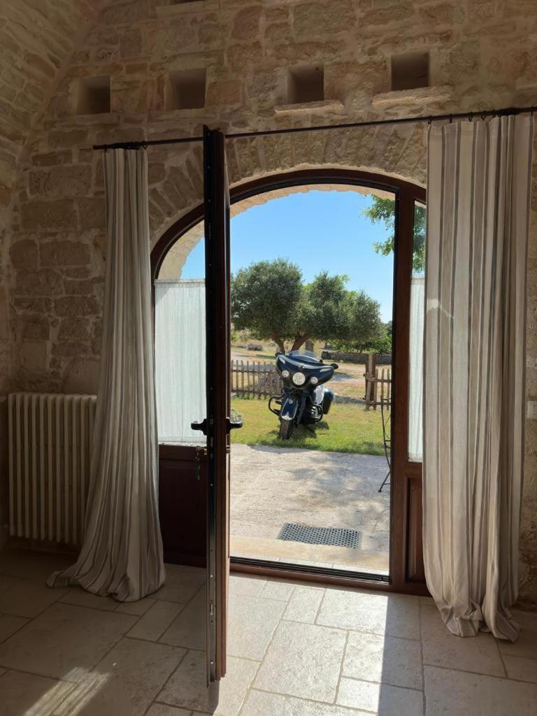 Masseria Signora