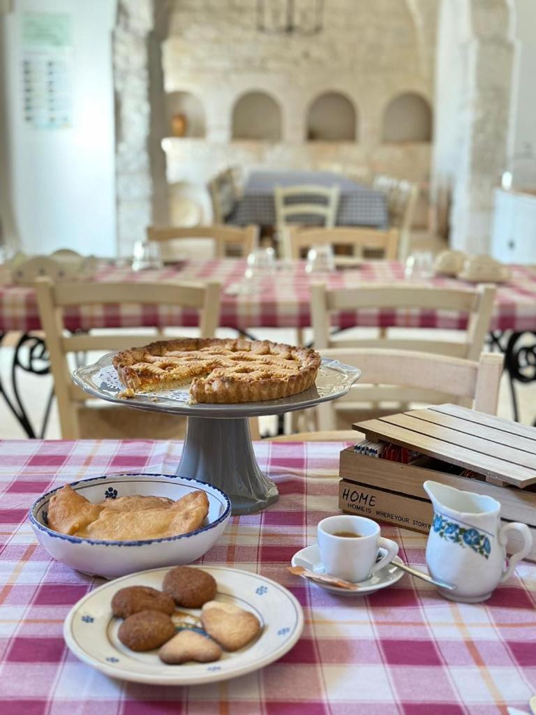 Masseria Signora