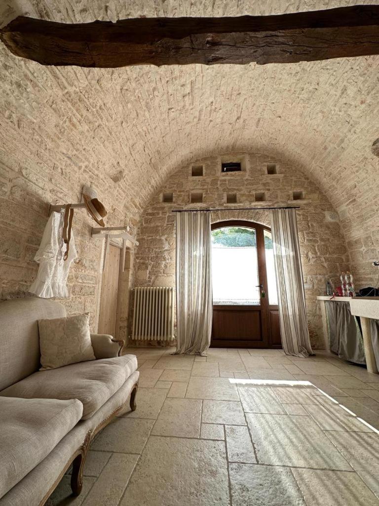 Masseria Signora