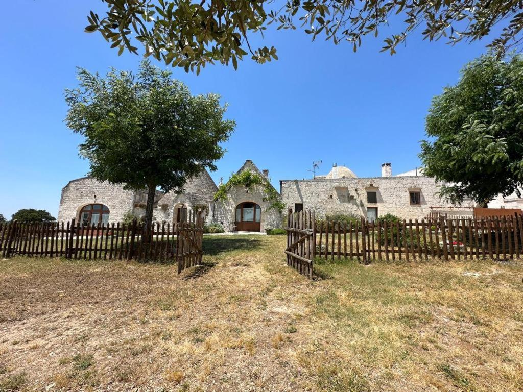 Masseria Signora