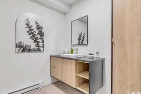 BLOOM - Luxe et Confort en forêt