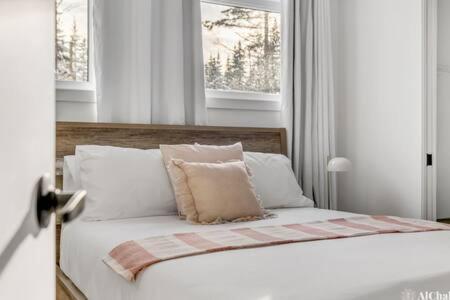 BLOOM - Luxe et Confort en forêt