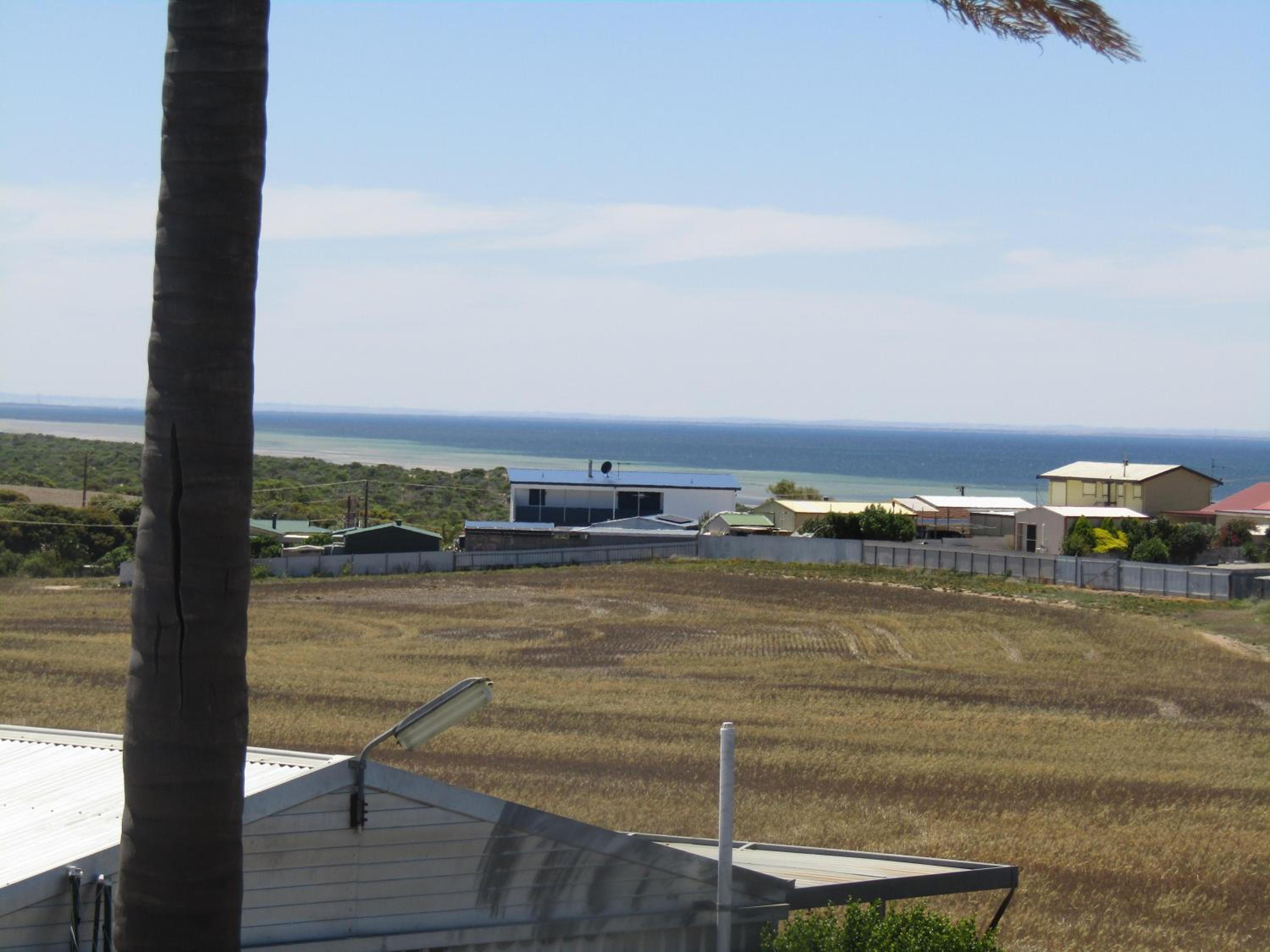 Seaview Retreat