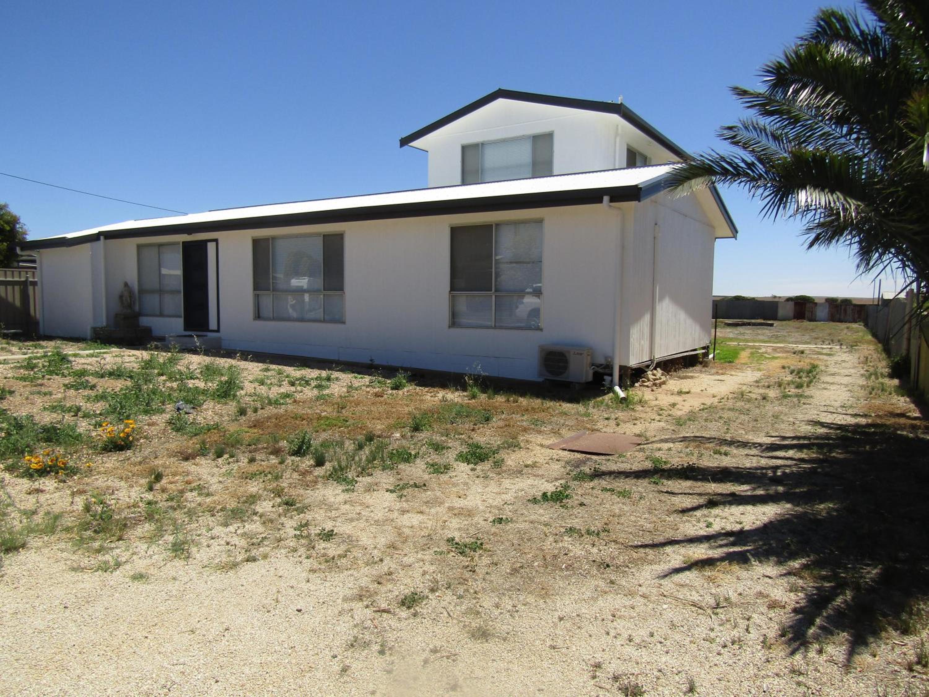 Seaview Retreat
