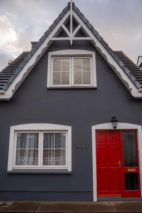 The Haven Dingle, self catering accommodation