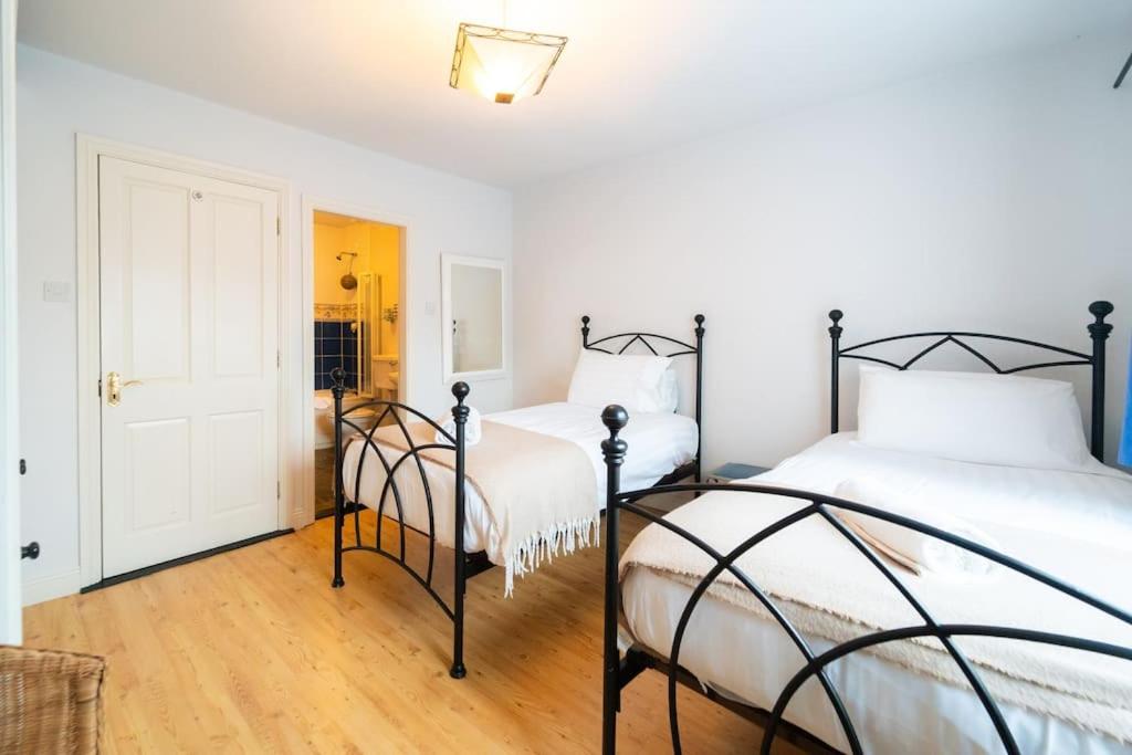 The Haven Dingle, self catering accommodation