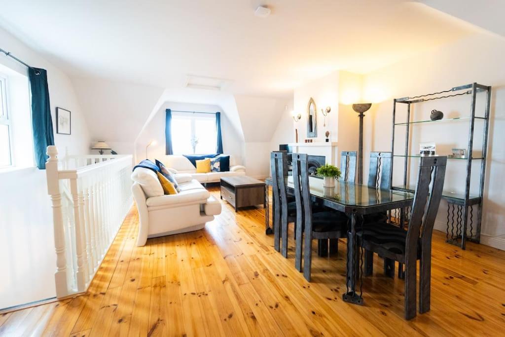 The Haven Dingle, self catering accommodation