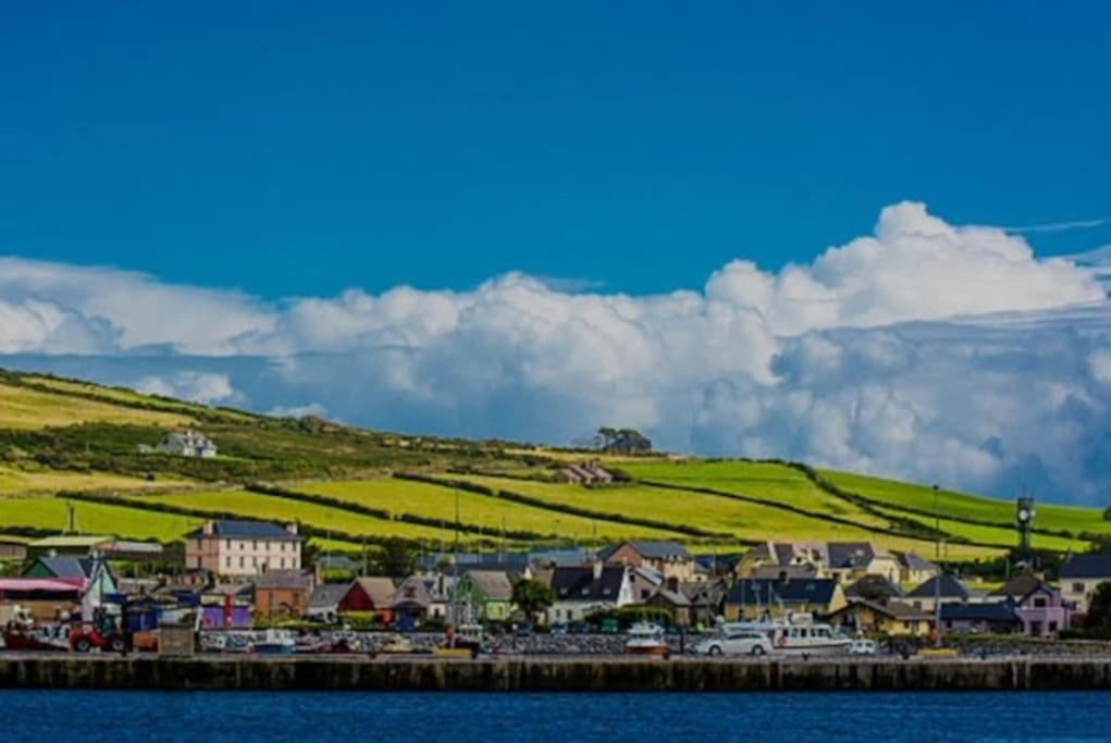 The Haven Dingle, self catering accommodation