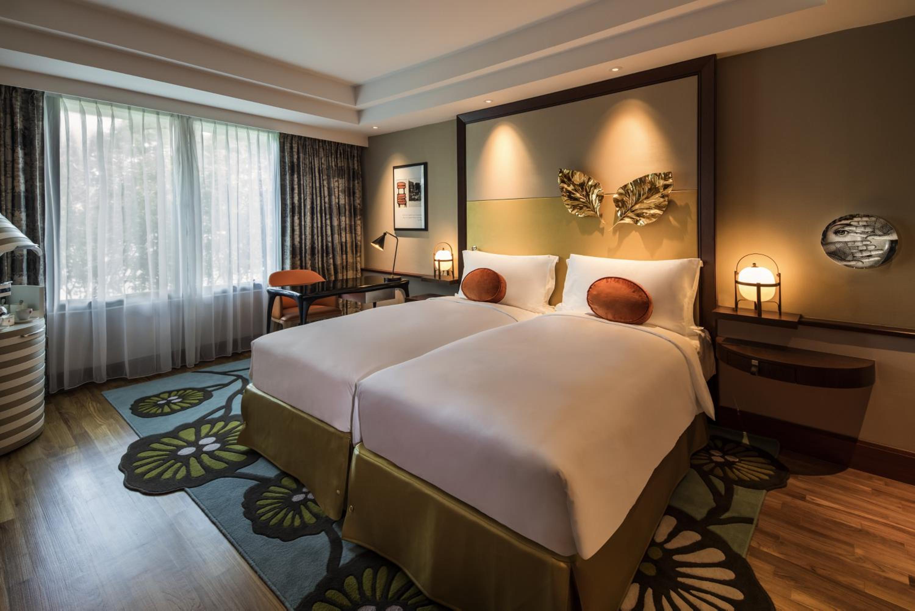 Sofitel Singapore Sentosa