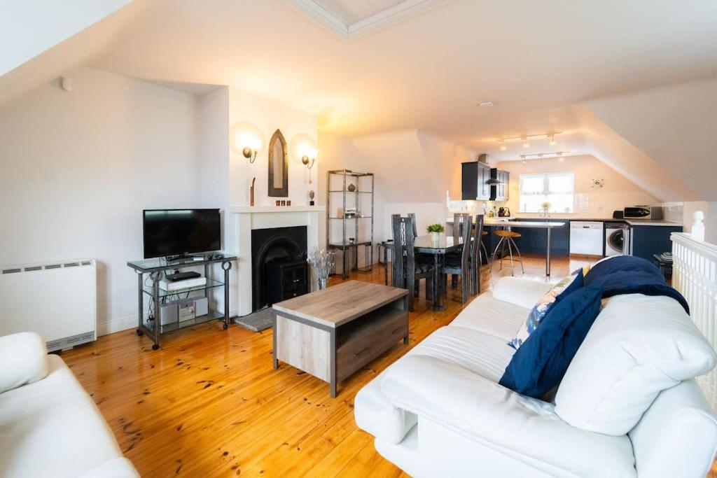 The Haven Dingle, self catering accommodation