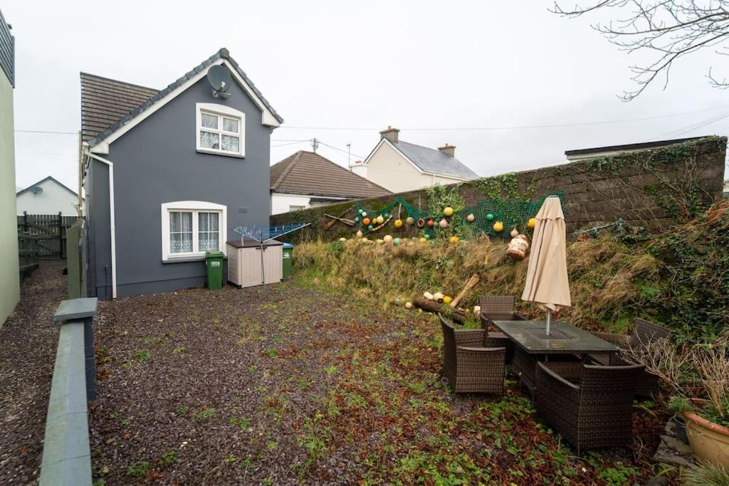 The Haven Dingle, self catering accommodation