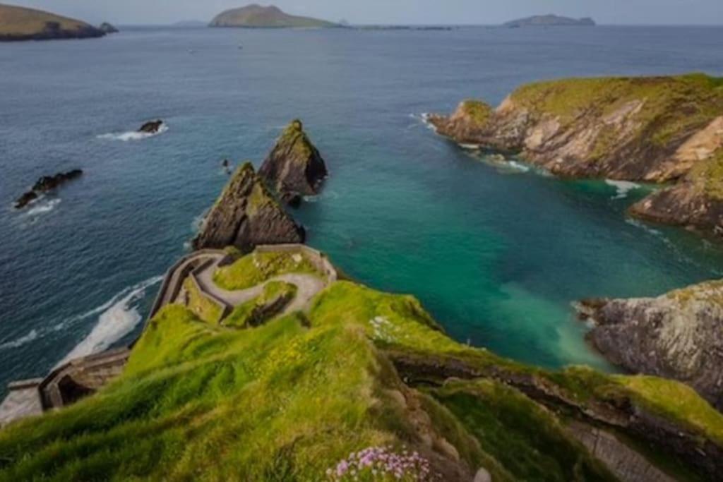The Haven Dingle, self catering accommodation en Dingle