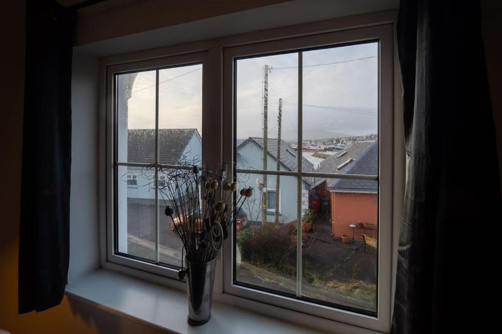 The Haven Dingle, self catering accommodation