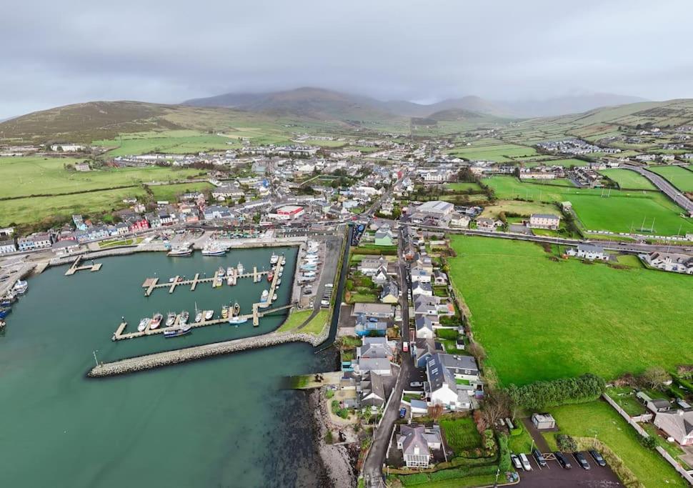 The Haven Dingle, self catering accommodation