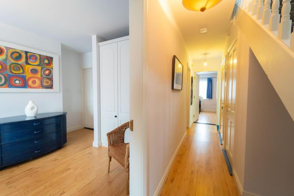 The Haven Dingle, self catering accommodation