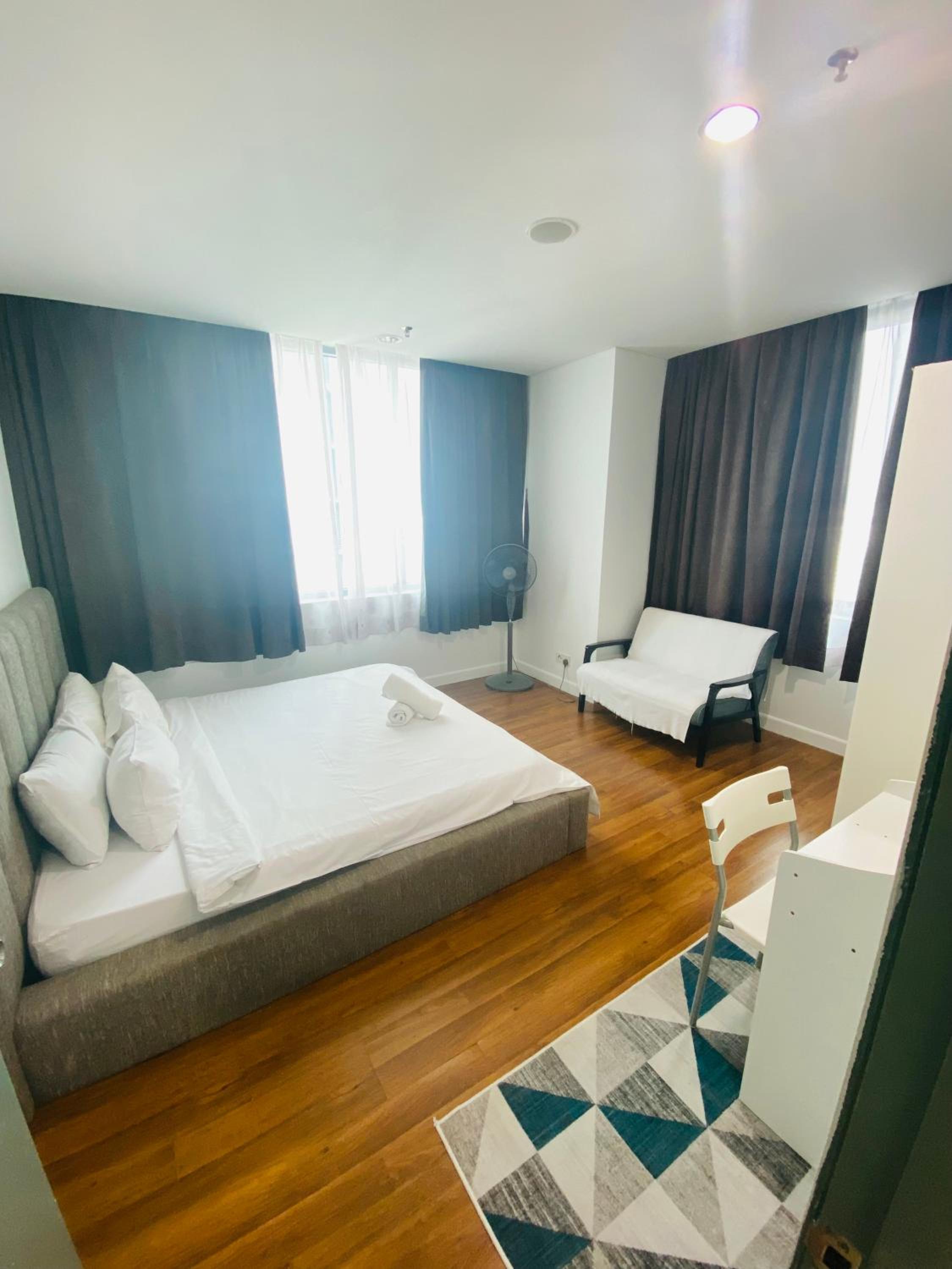 Mercu summer suites By Cozy Nests