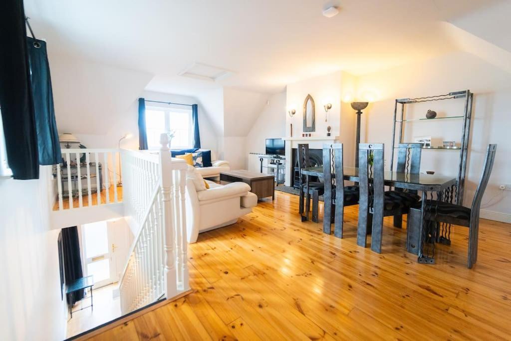 The Haven Dingle, self catering accommodation
