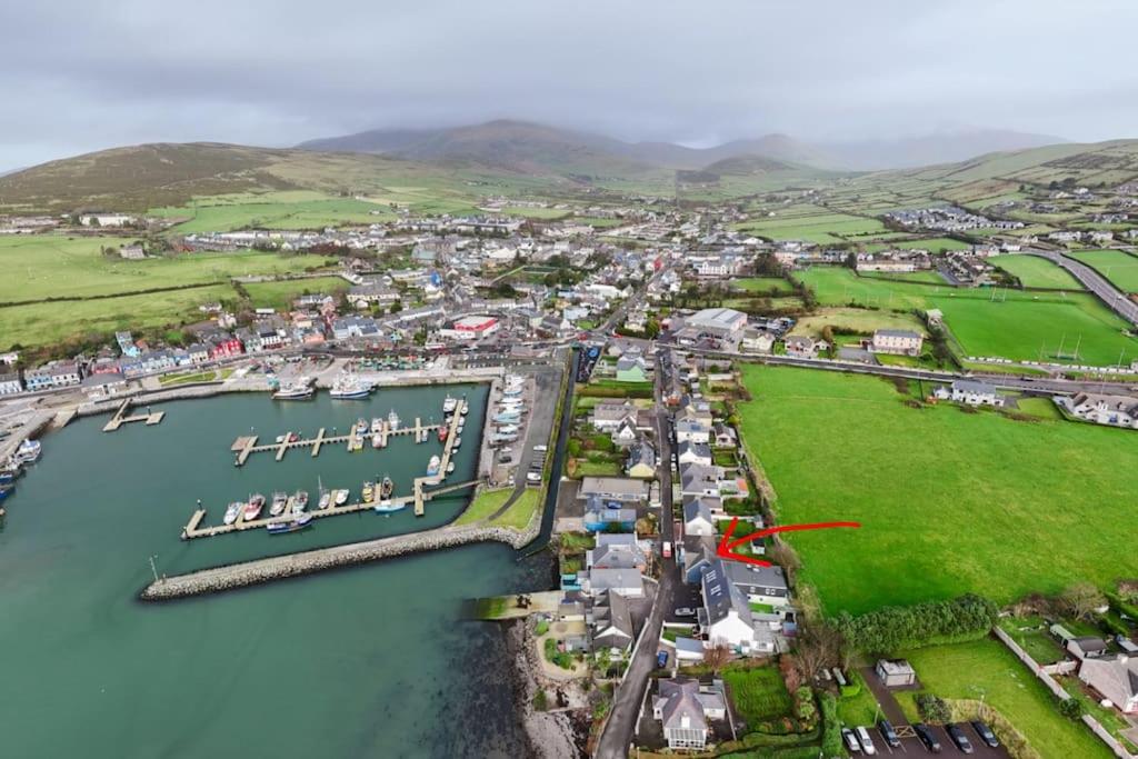 The Haven Dingle, self catering accommodation