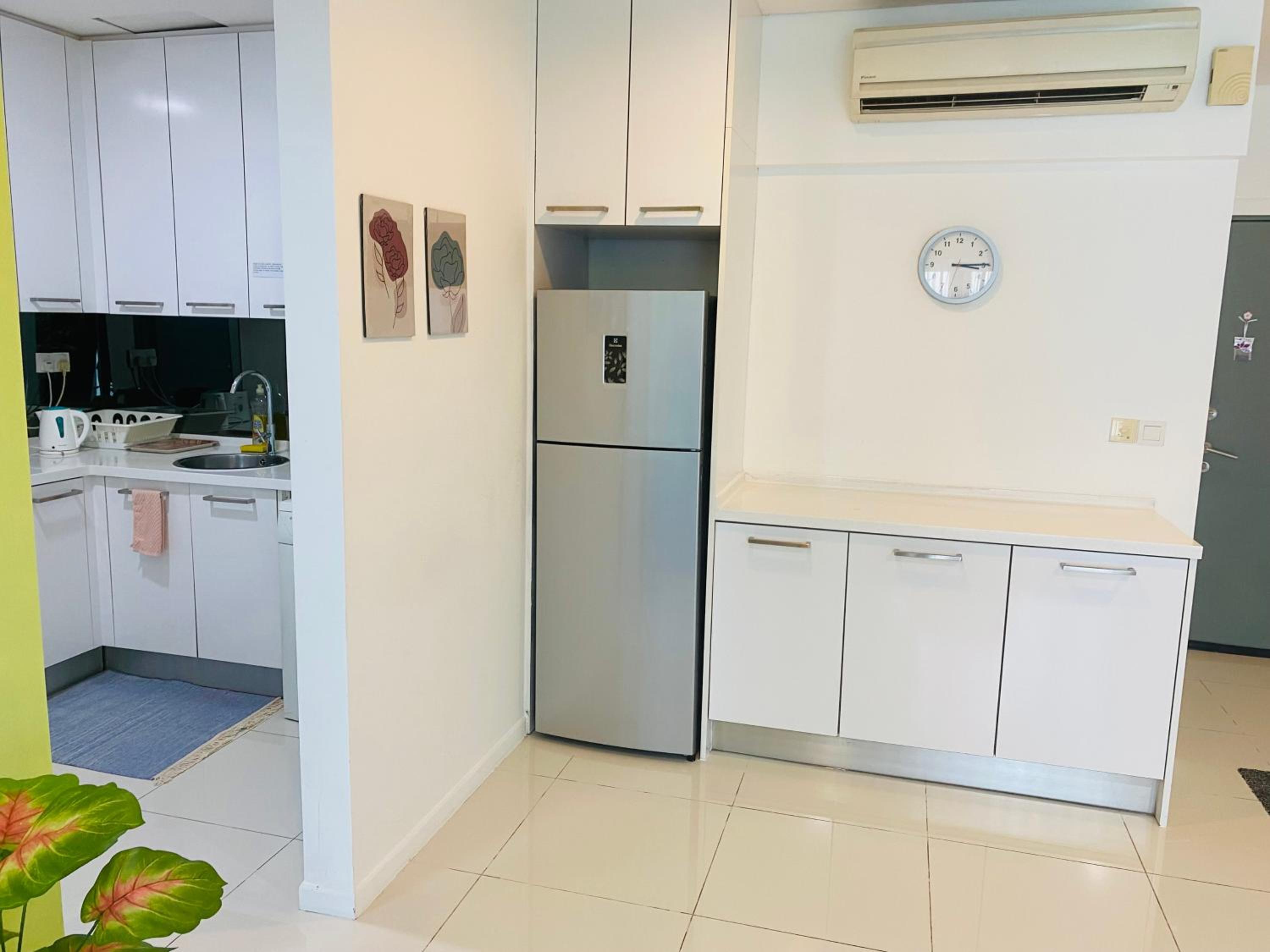 Mercu summer suites By Cozy Nests