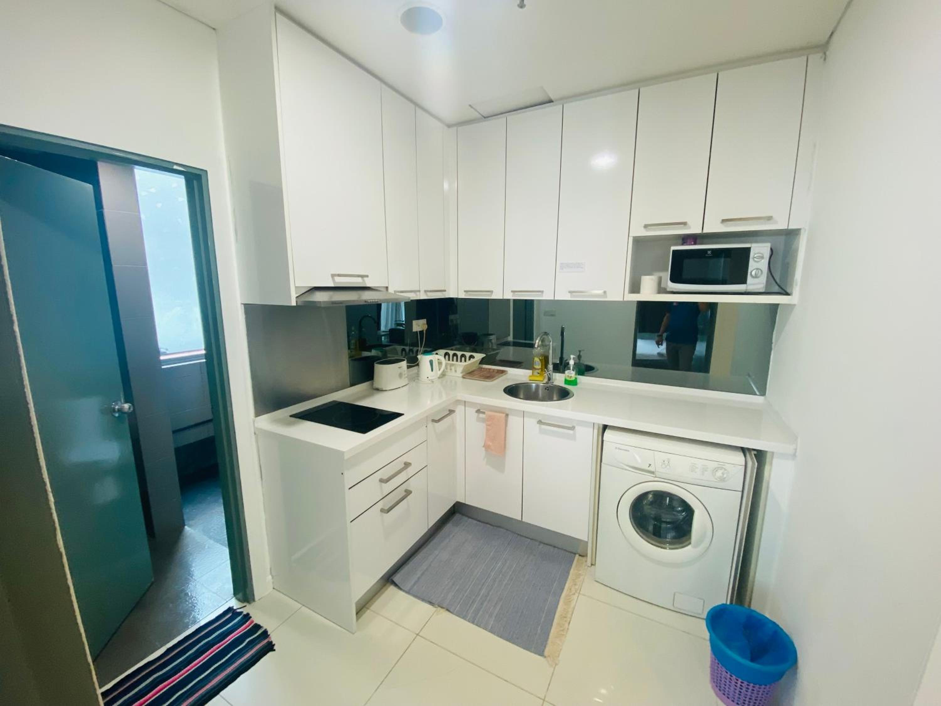 Mercu summer suites By Cozy Nests