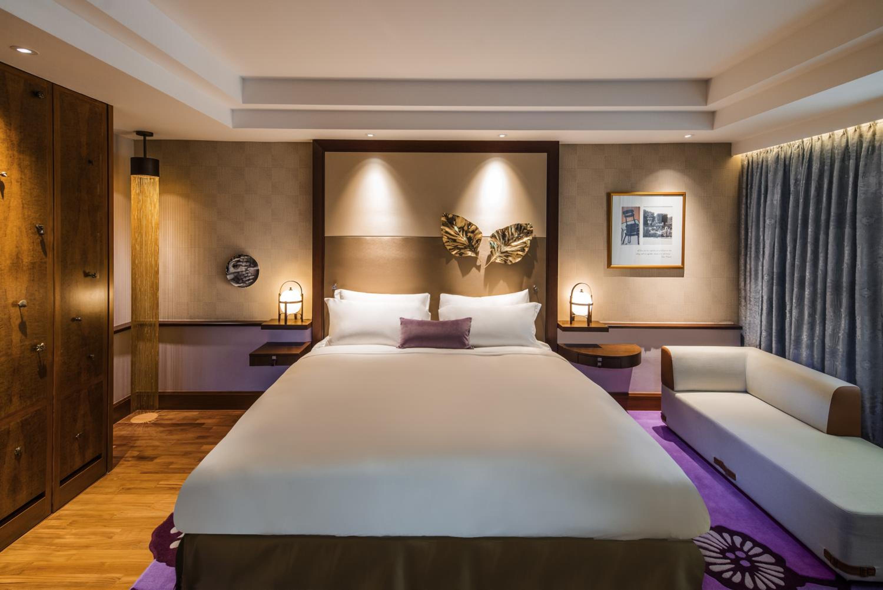 Sofitel Singapore Sentosa