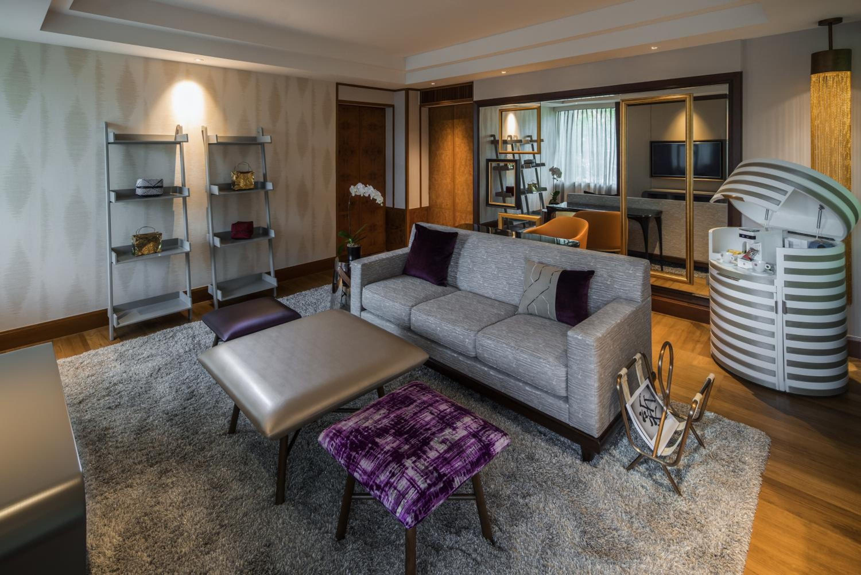 Sofitel Singapore Sentosa