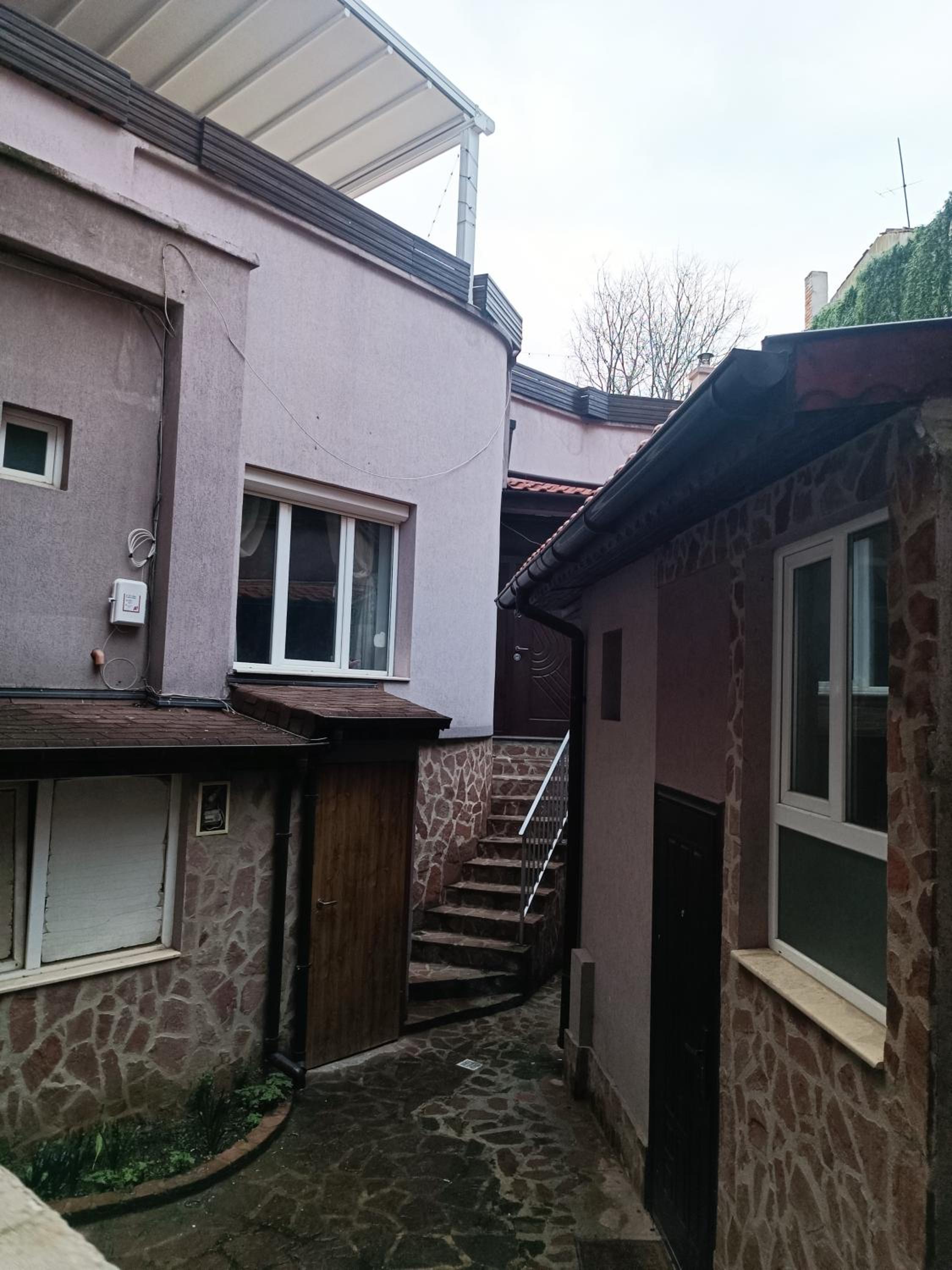 Cozy flat Sisilia center