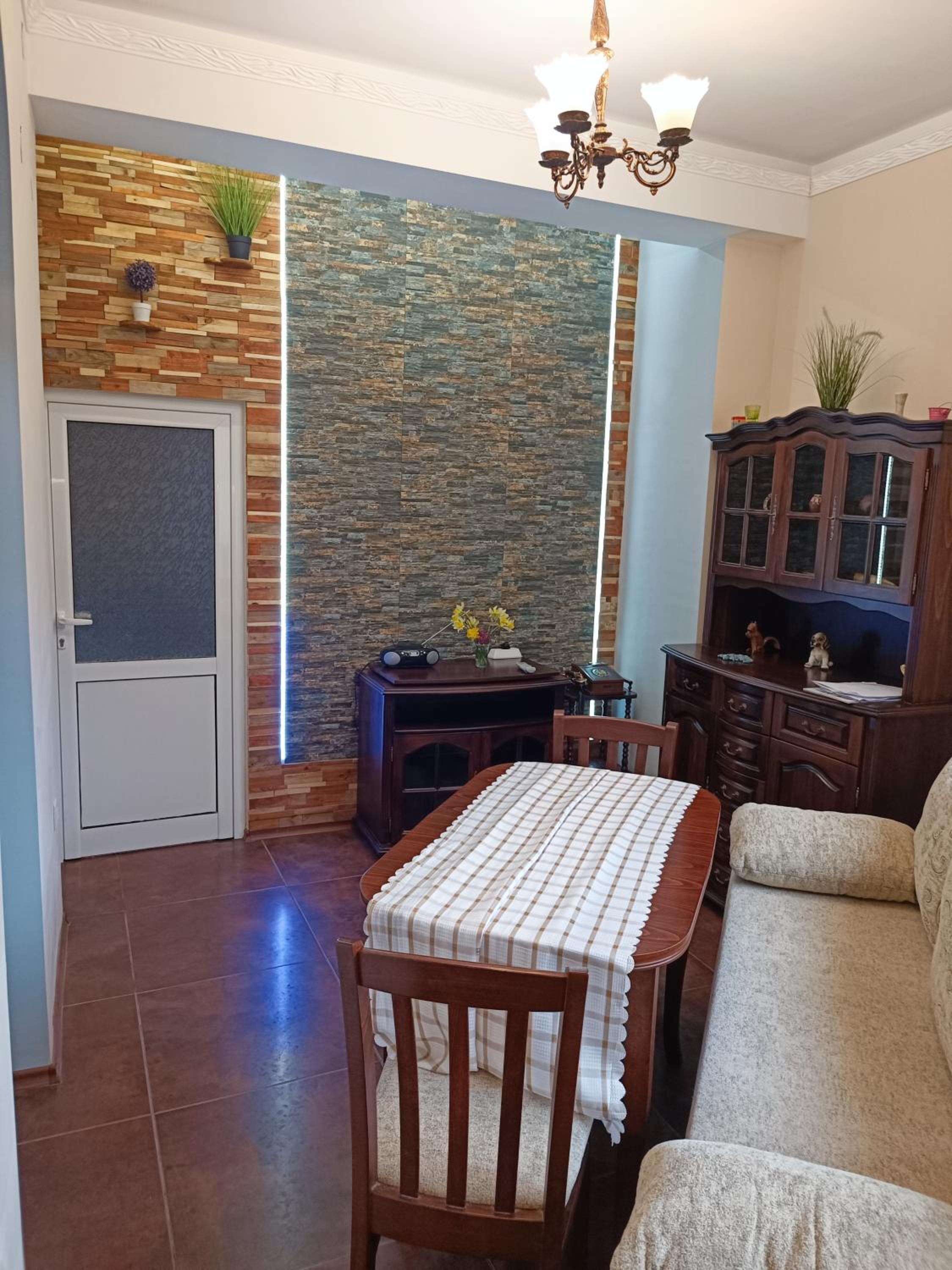 Cozy flat Sisilia center