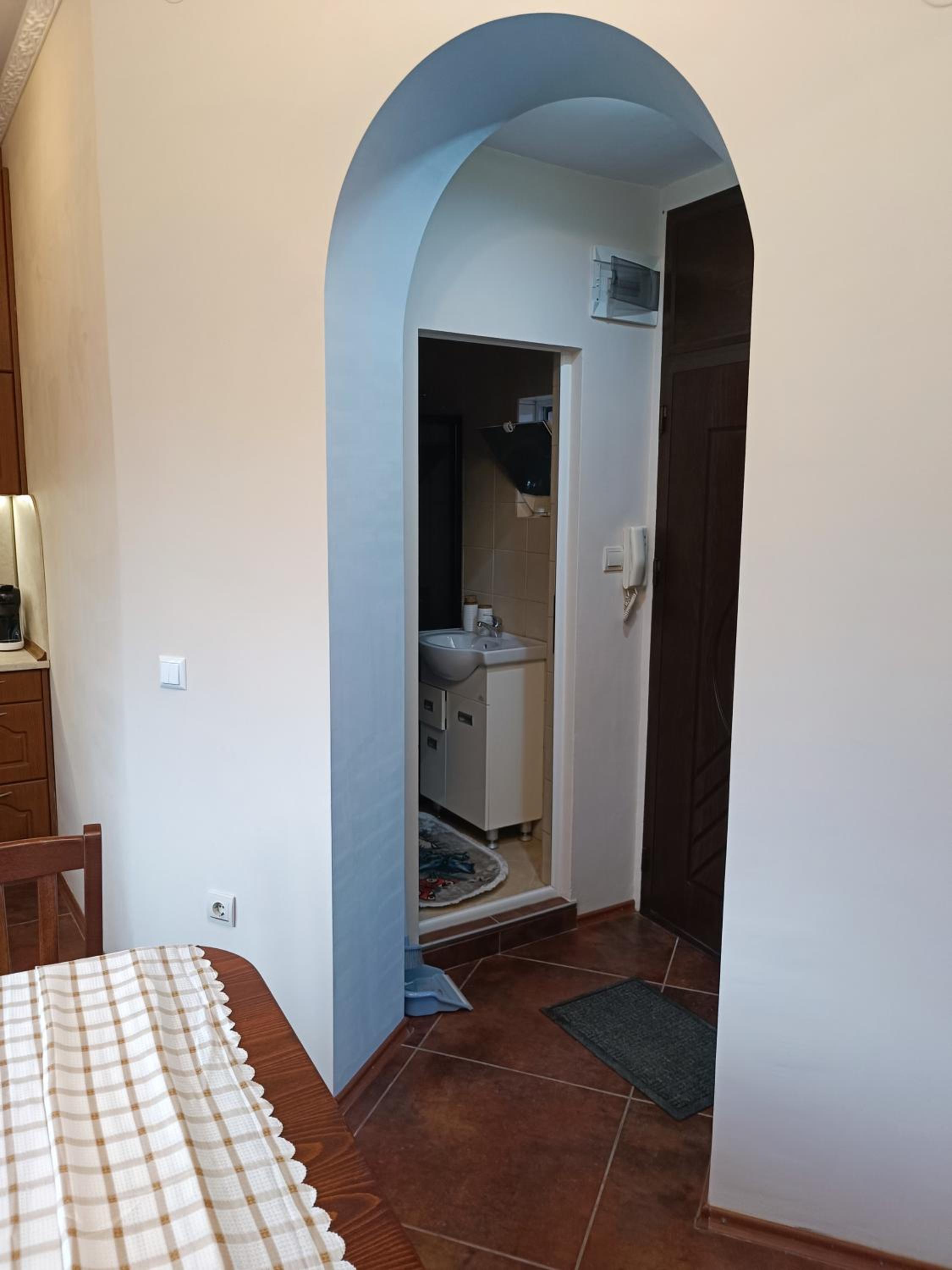 Cozy flat Sisilia center