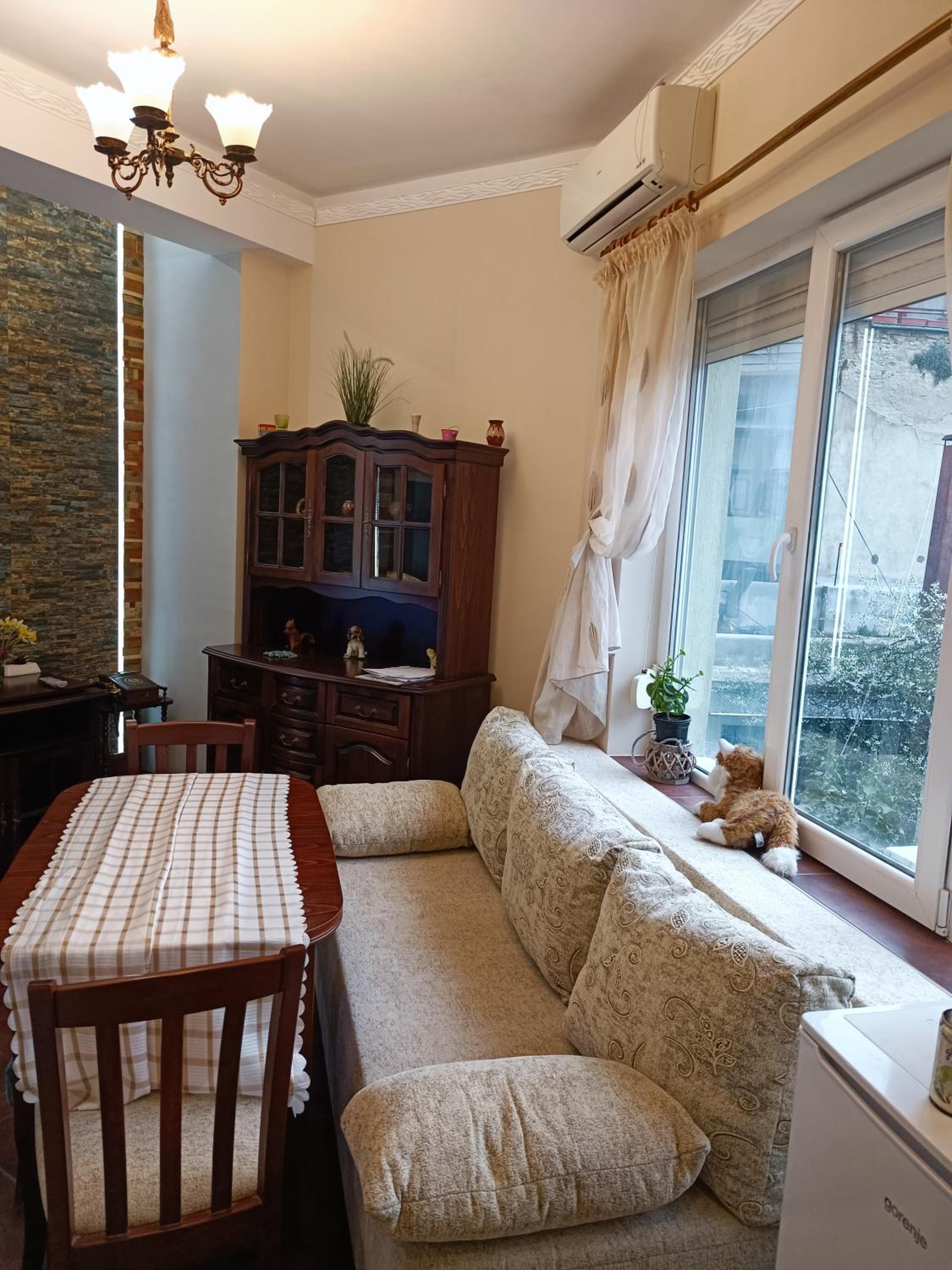 Cozy flat Sisilia center