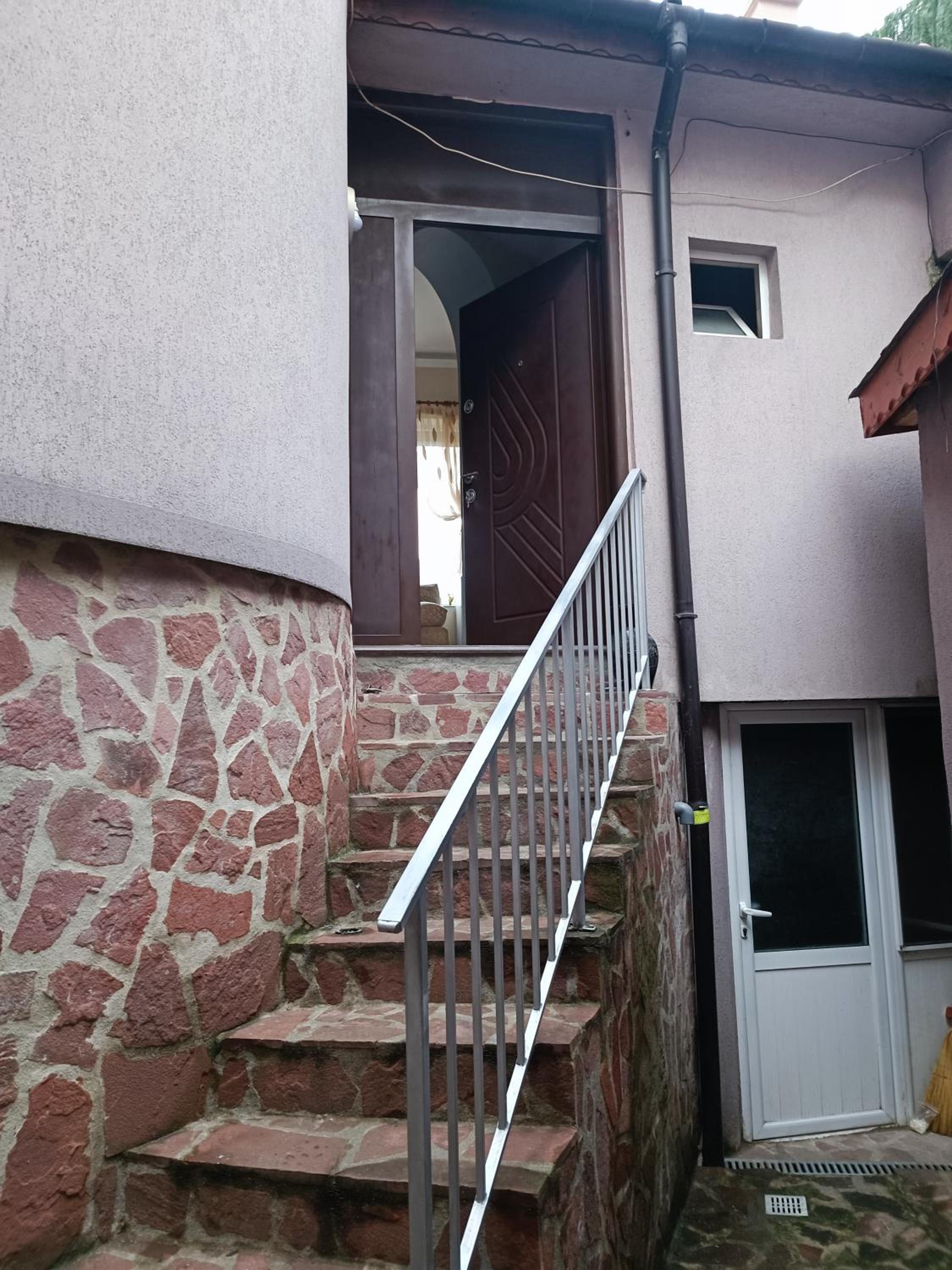 Cozy flat Sisilia center