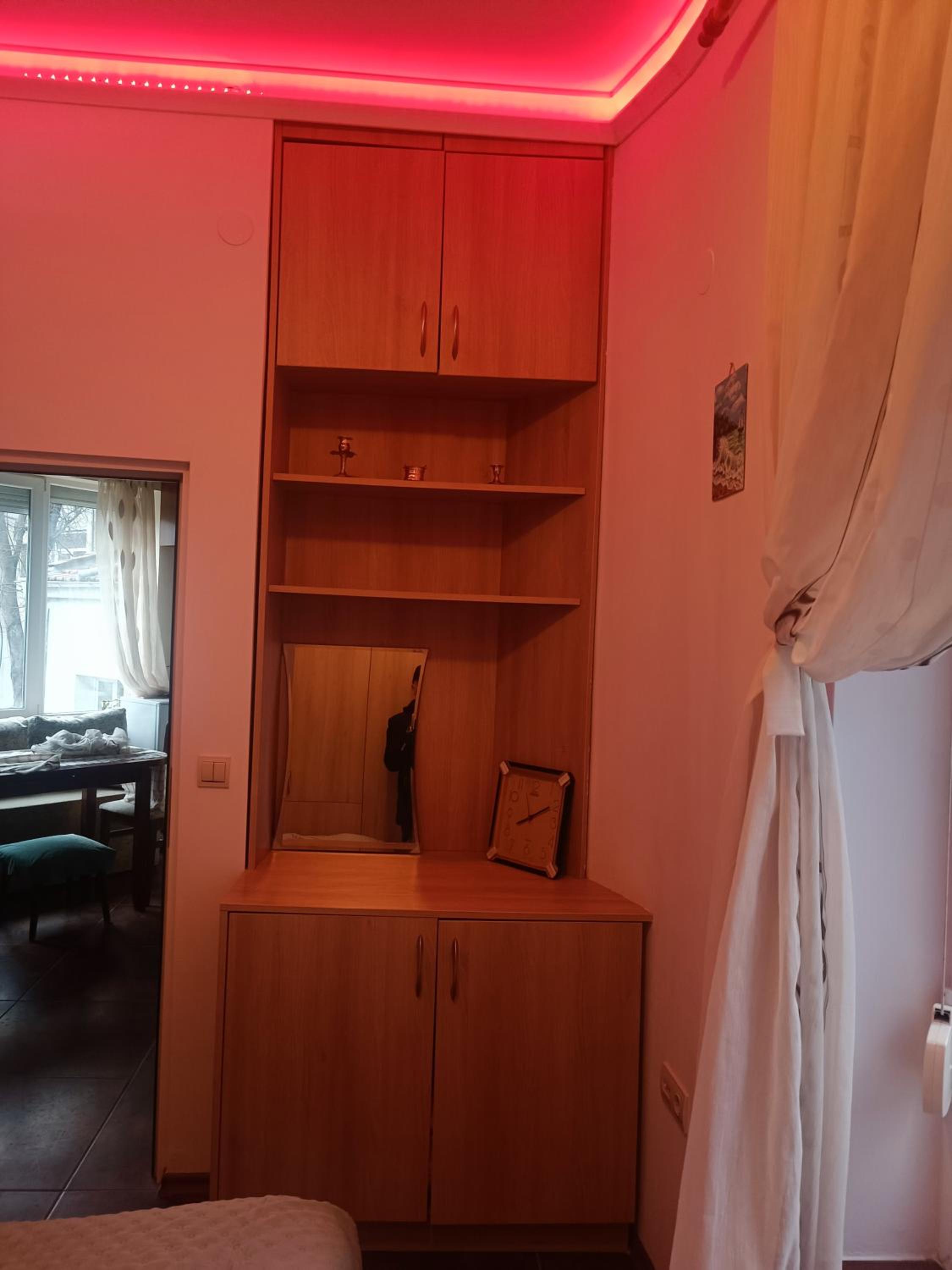 Cozy flat Sisilia center