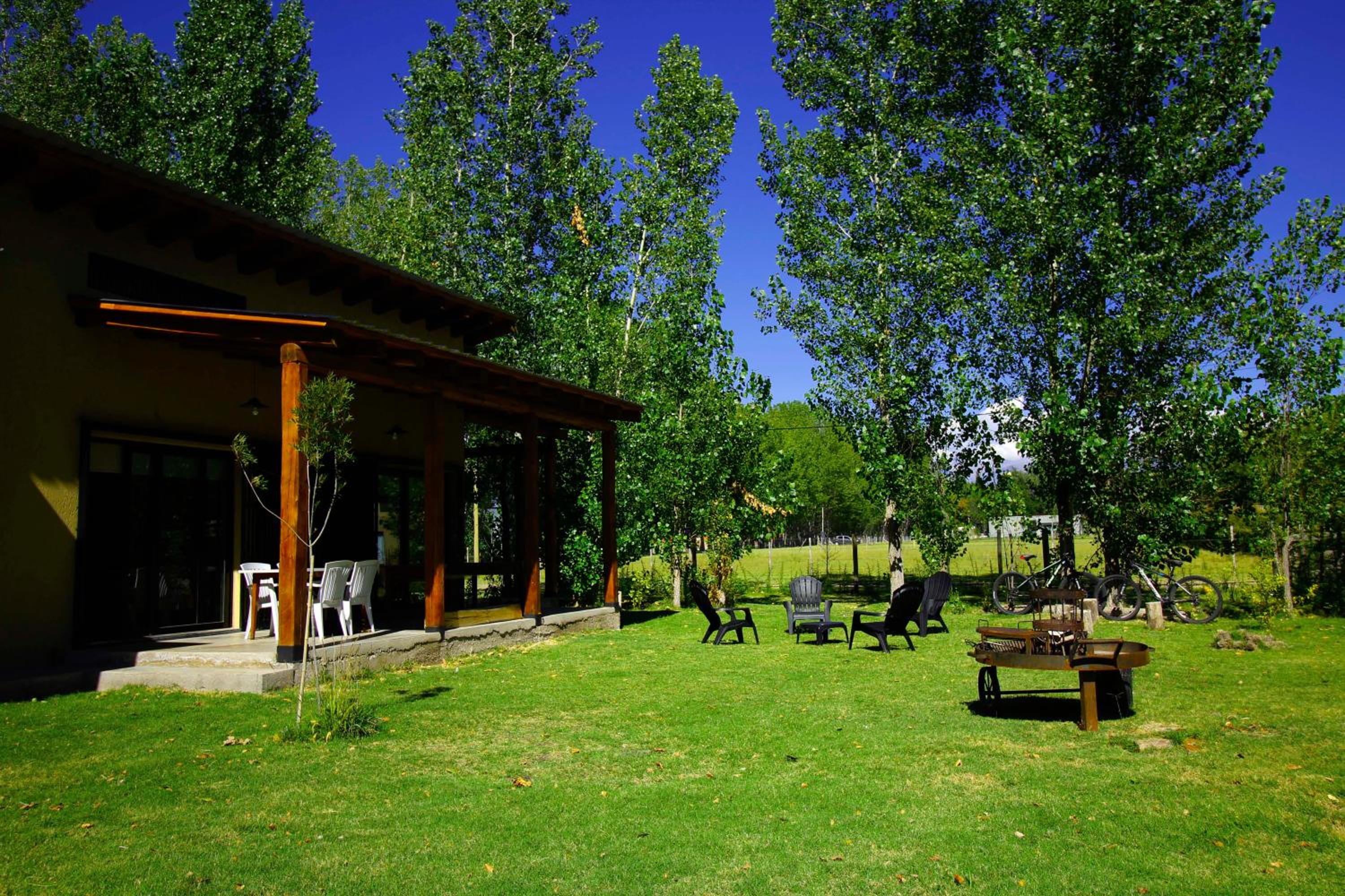 Casa Encanto Uco