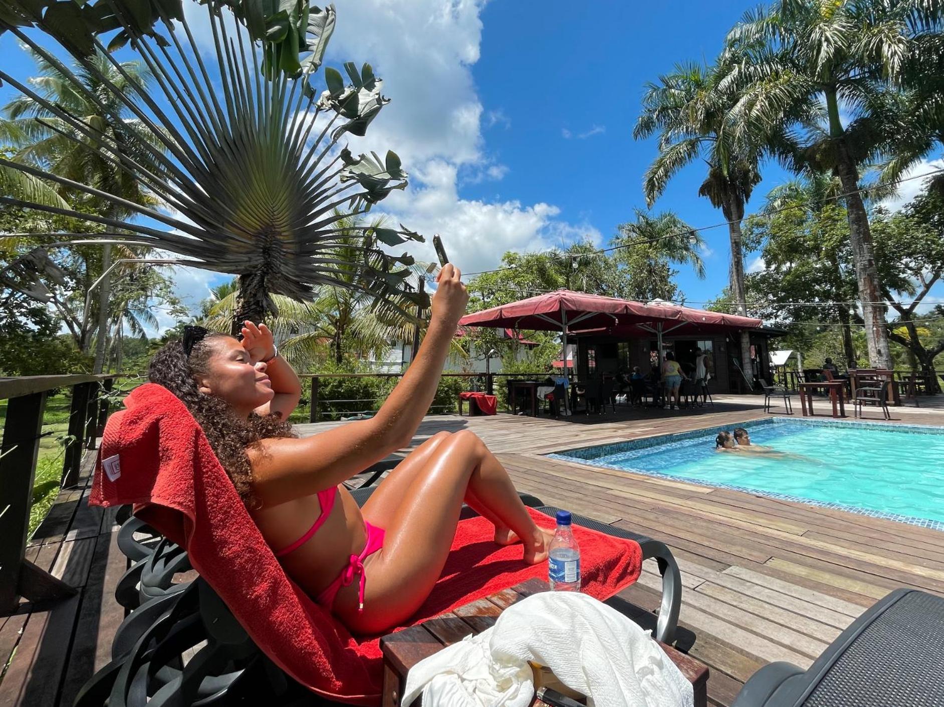 Plantage Resort Frederiksdorp