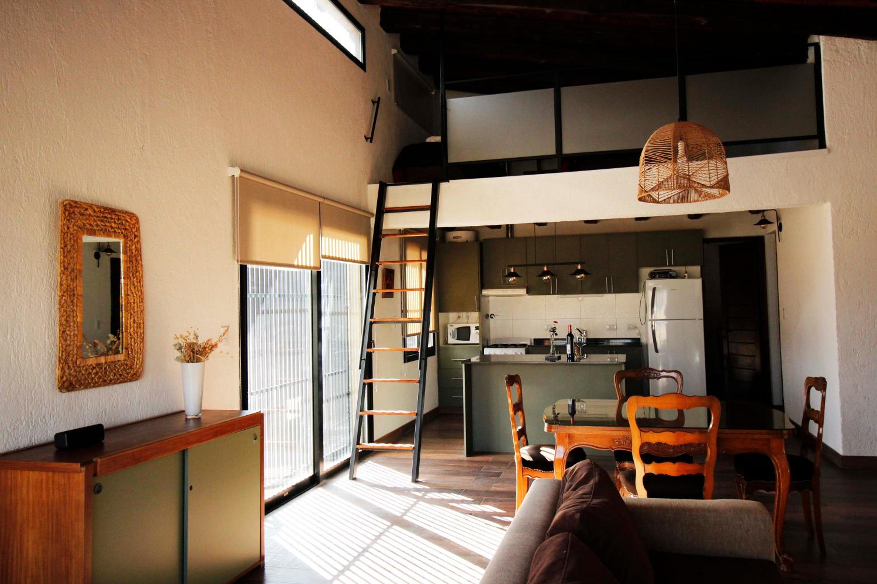 Casa Encanto Uco