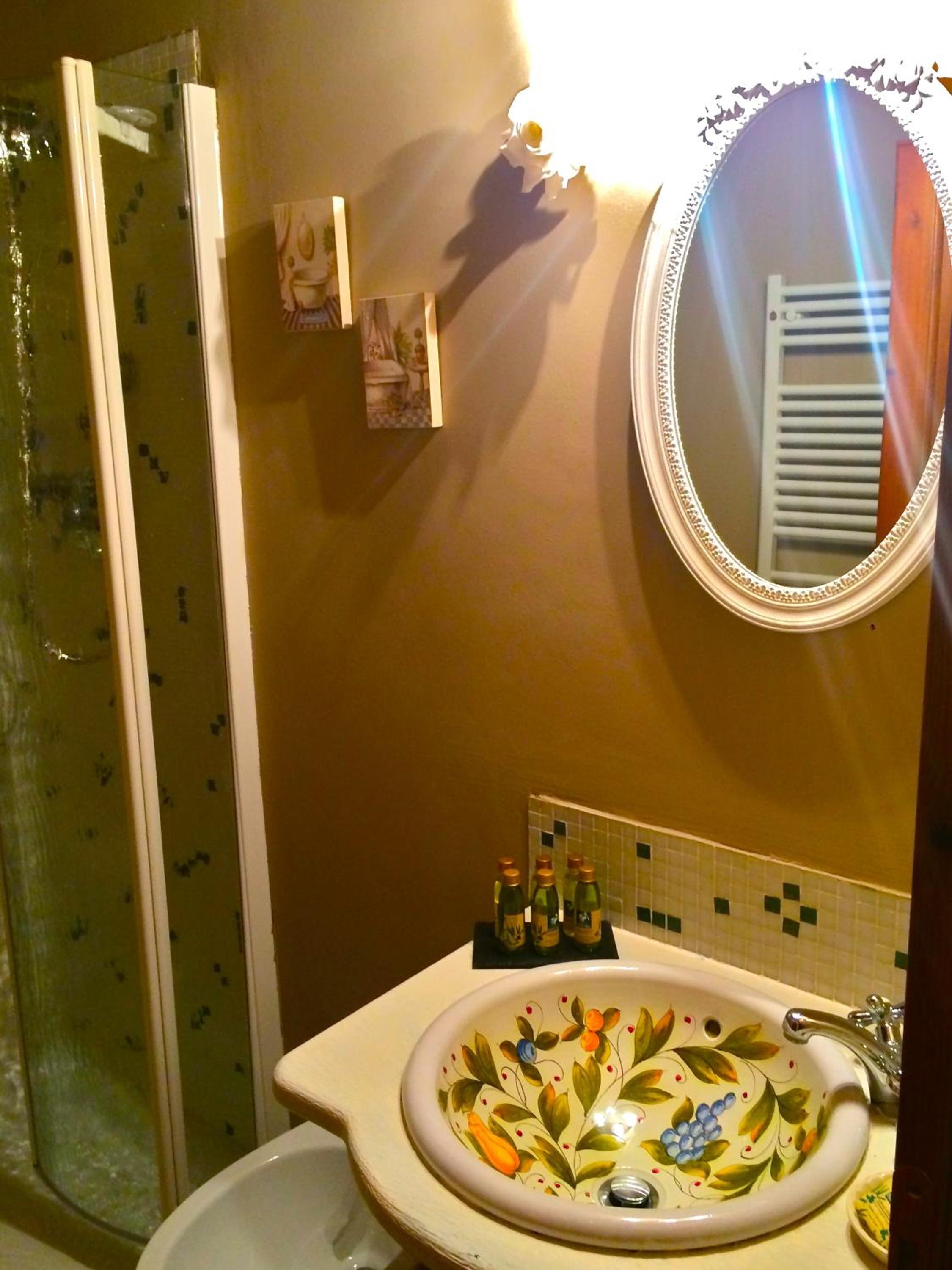 Relais Il Pozzeto