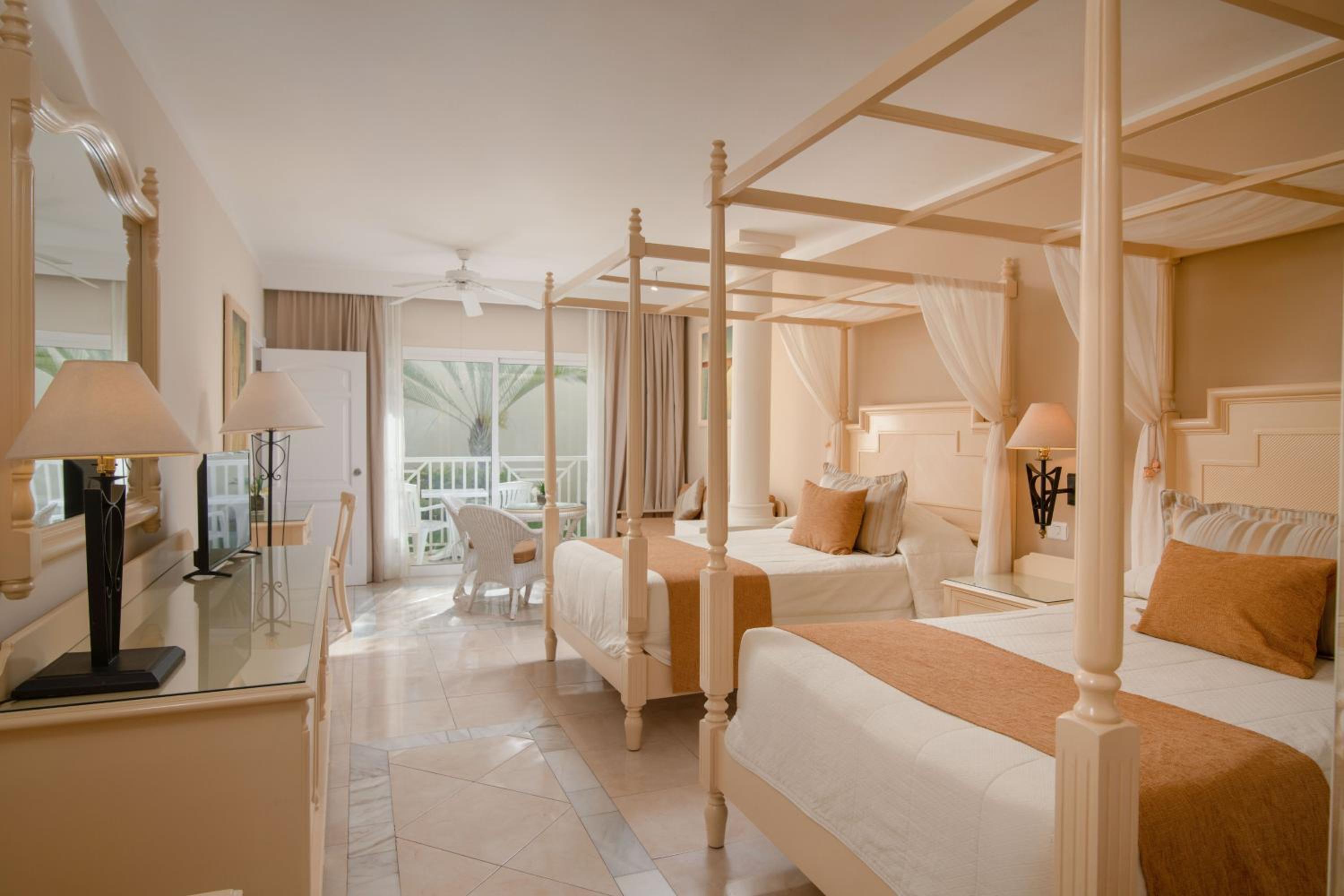 Bahia Principe Explore El Portillo - Hyatt Inclusive Collection - All Inclusive