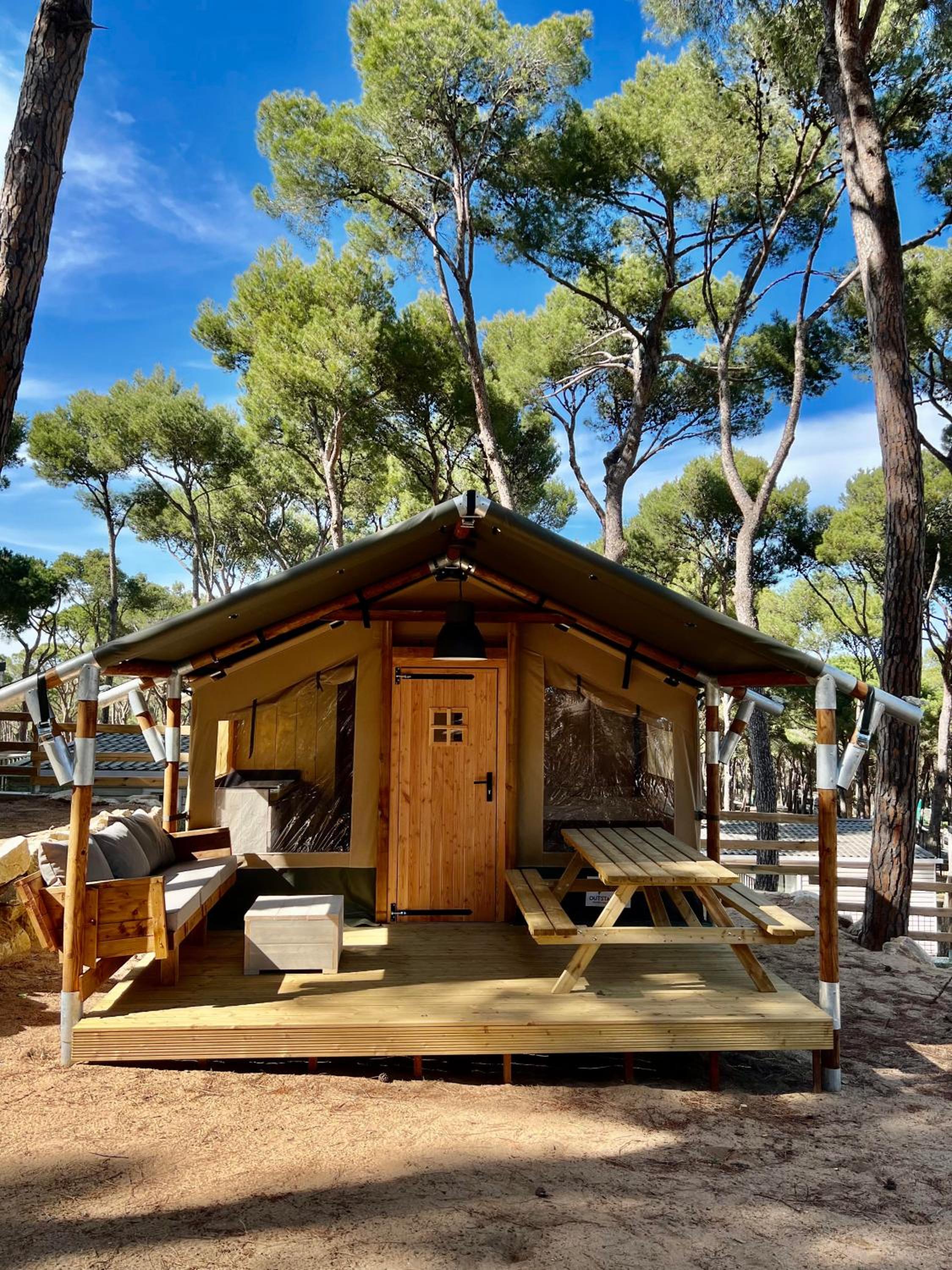 Interpals Eco Resort