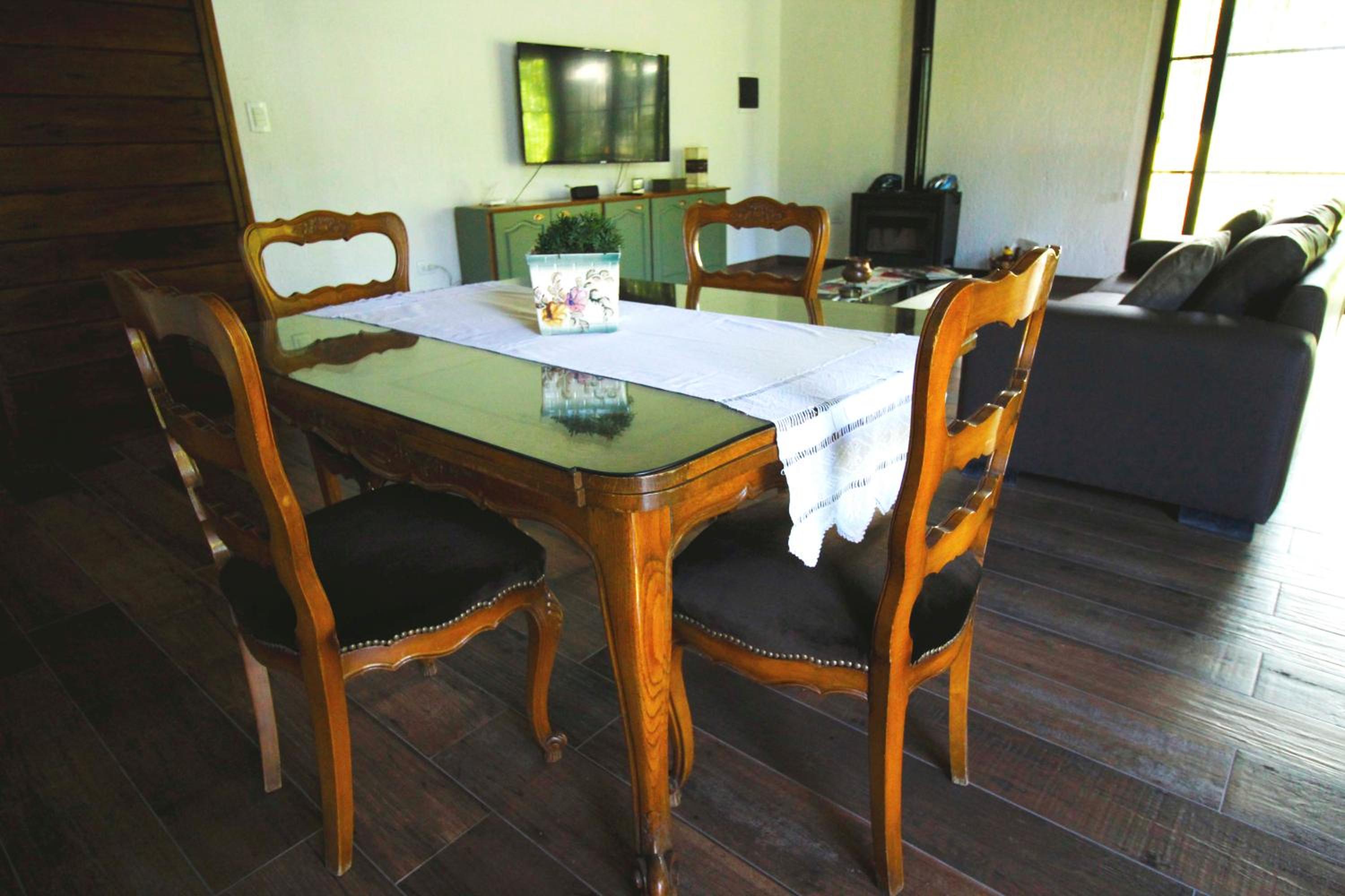 Casa Encanto Uco