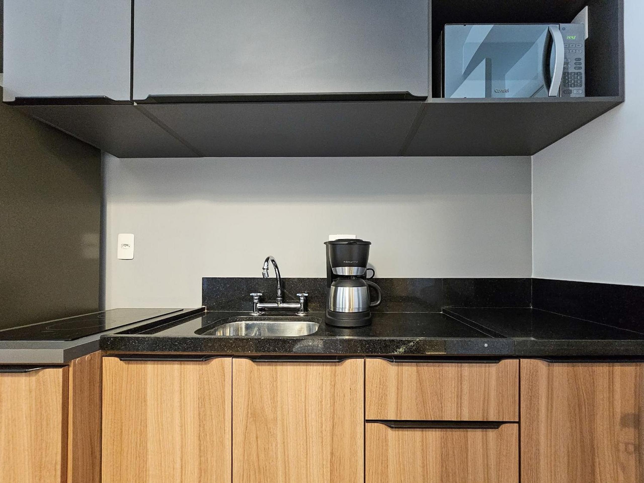 Be Urban Brooklin by Housi