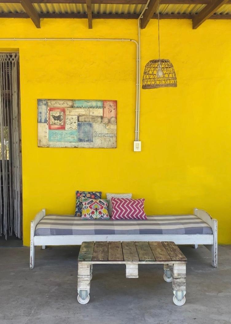 Casa de Campo San Pedro