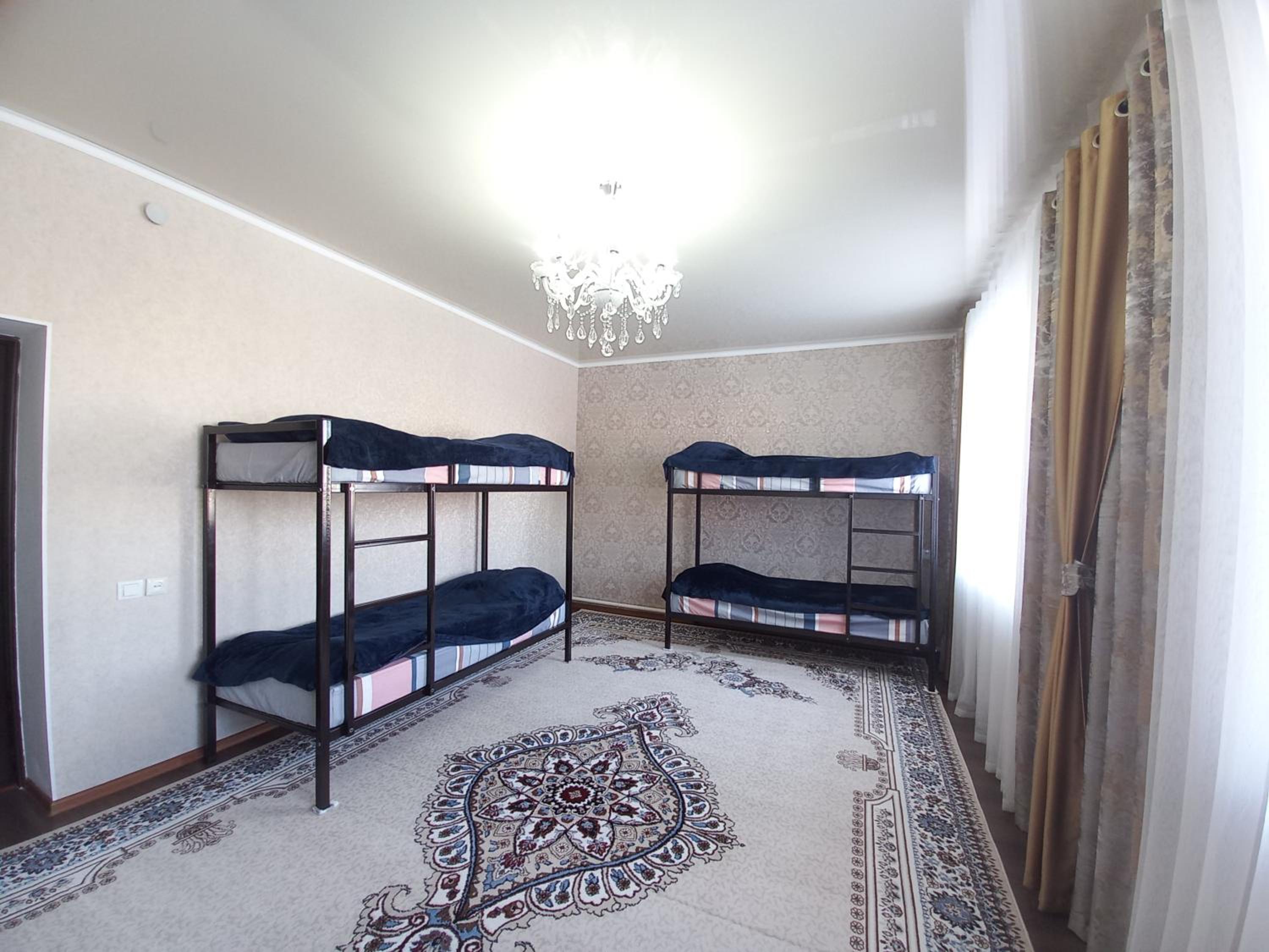 Askar Guesthouse