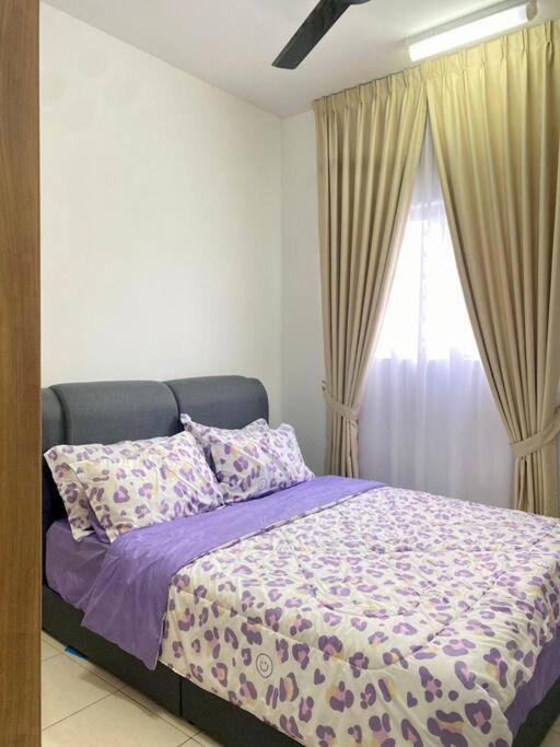 Tifa Home, Alanis Residence Kota Warisan KLIA Sepang Netflix photo 6