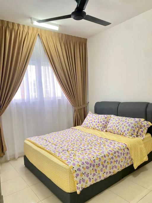 Tifa Home, Alanis Residence Kota Warisan KLIA Sepang Netflix photo 7