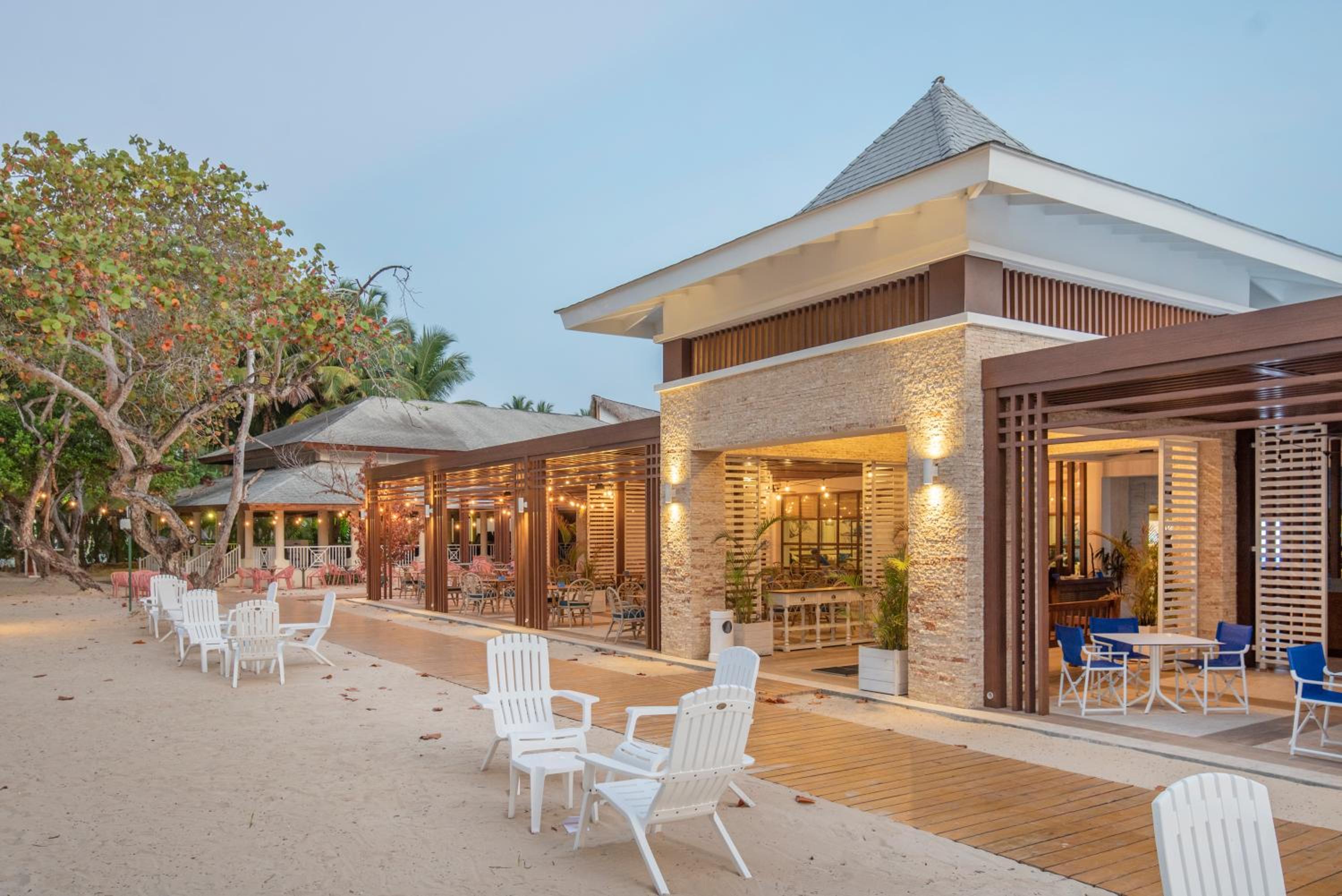 Bahia Principe Explore El Portillo - Hyatt Inclusive Collection - All Inclusive - Photo 25
