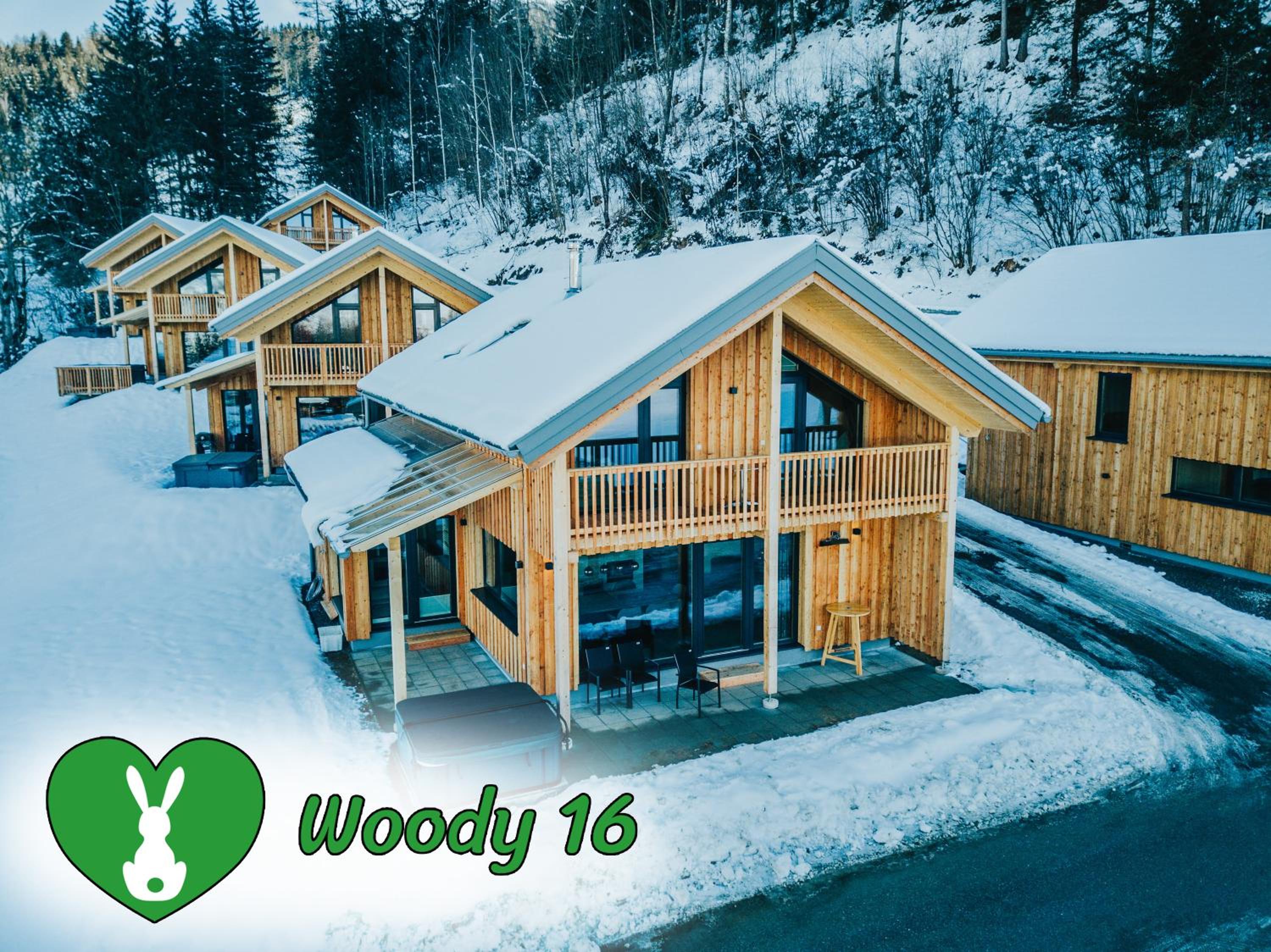 Woody Park